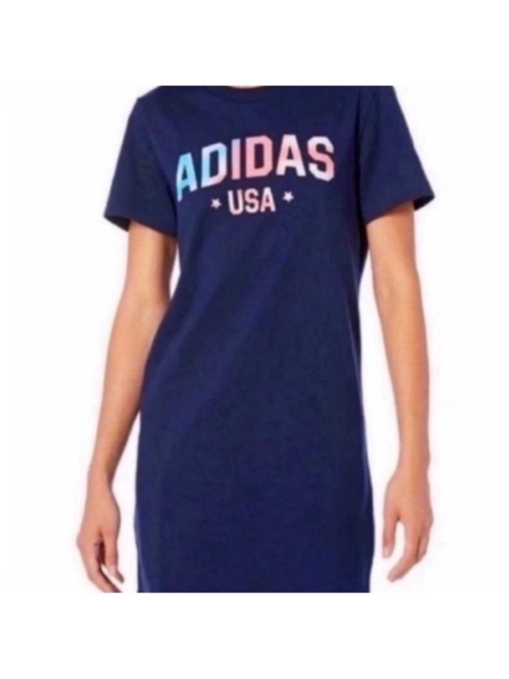 New Adidas Dress